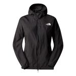Oblečenie The North Face Higher Run Wind Jacket
